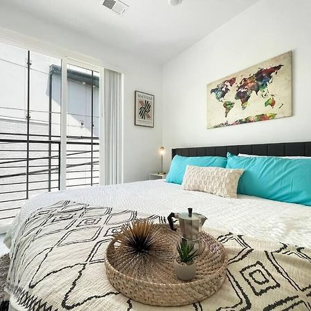 Central Dc Apt , City Skyline View , Close To All วอชิงตัน ภายนอก รูปภาพ