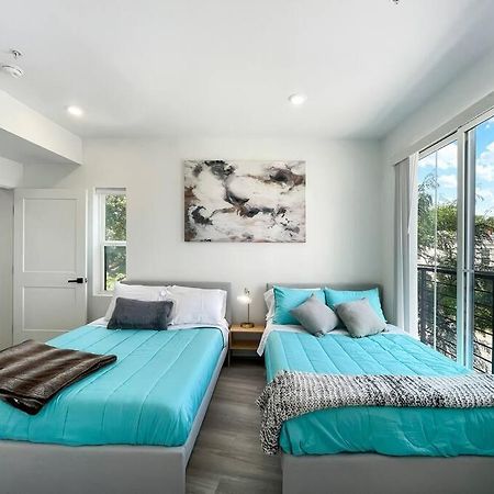 Central Dc Apt , City Skyline View , Close To All วอชิงตัน ภายนอก รูปภาพ